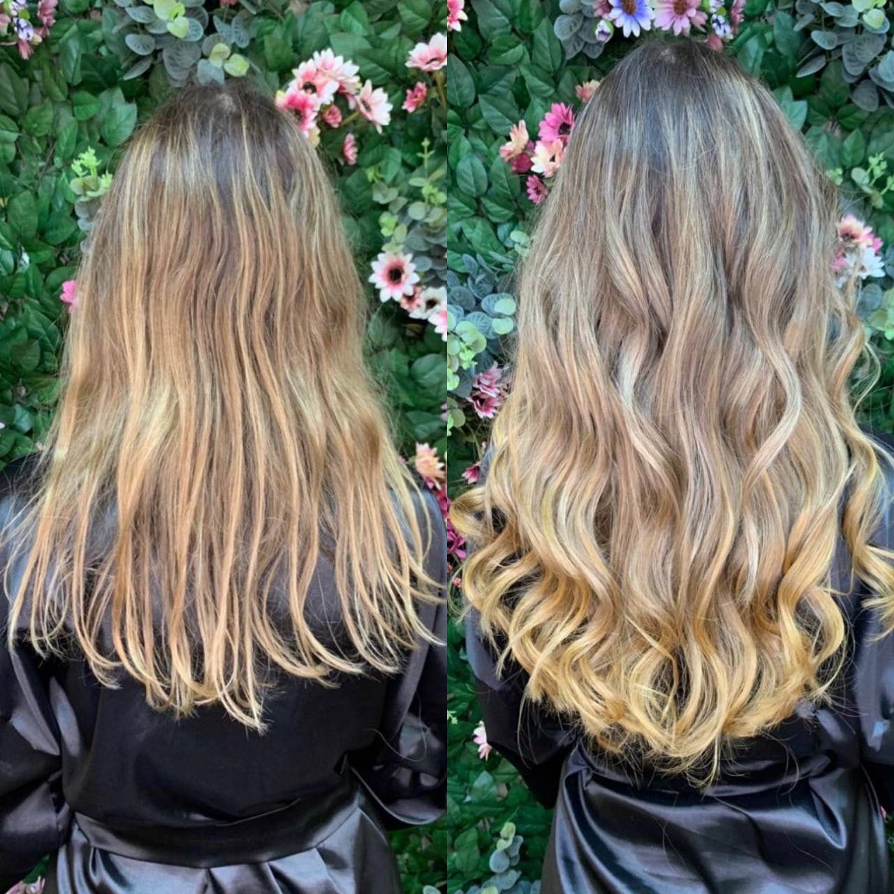 Nano Fill